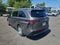 2022 Toyota Sienna Platinum