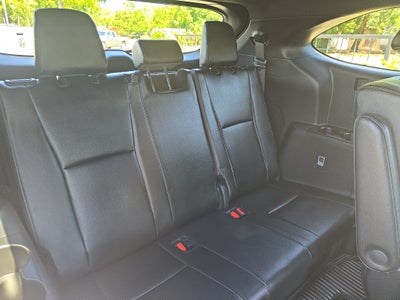 2026 Toyota Highlander XSE