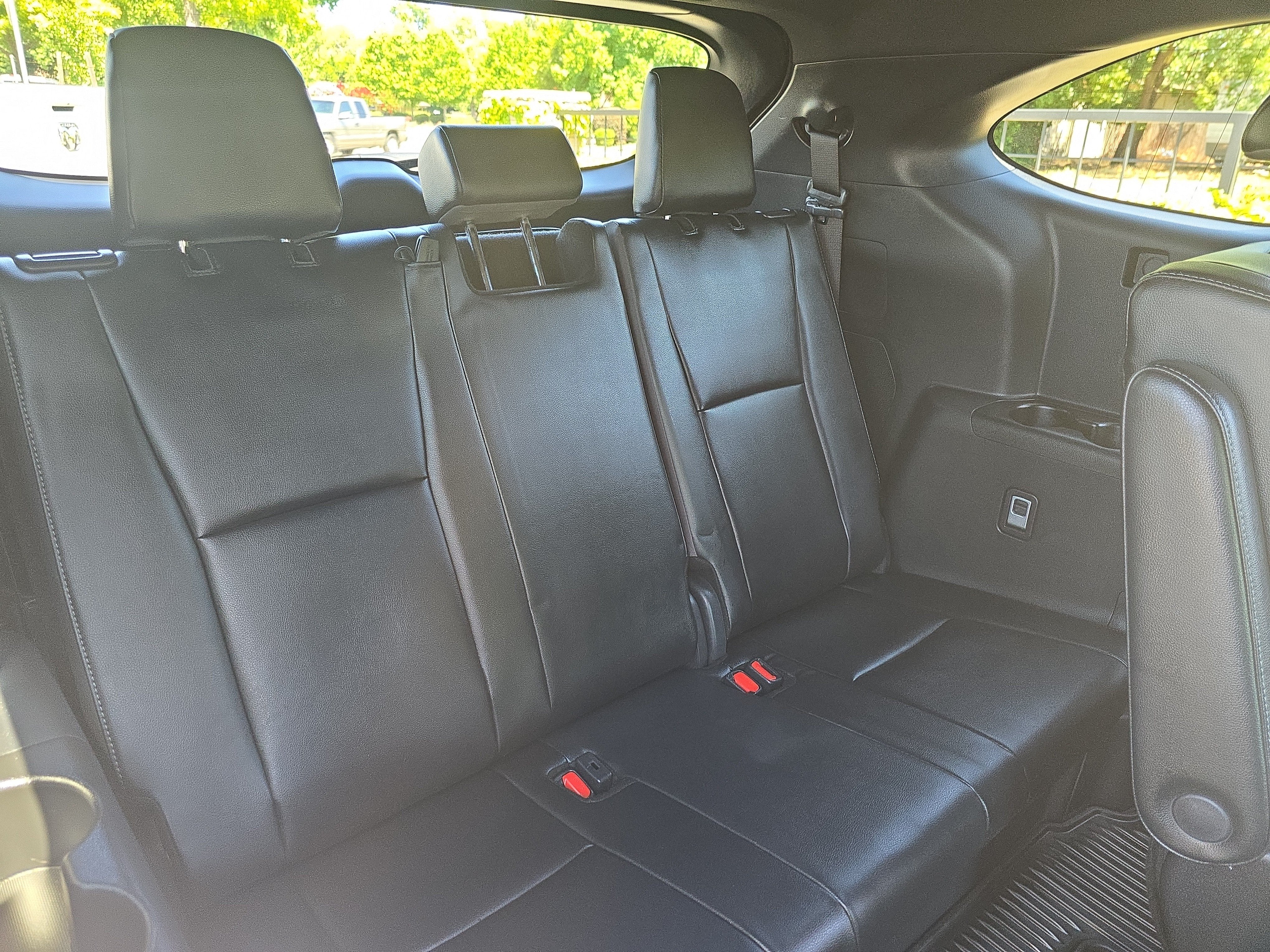 2026 Toyota Highlander XSE