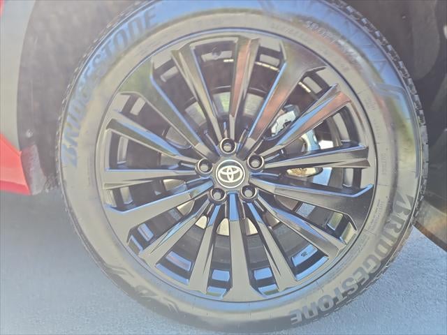 2026 Toyota Highlander XSE - Photo 19