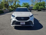 2025 Toyota Highlander XSE