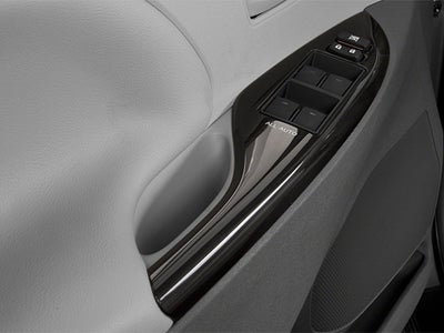 2014 Toyota Sienna LE