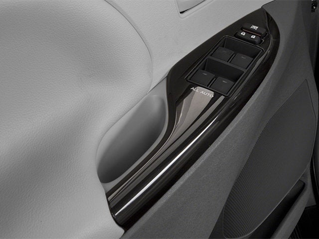 2014 Toyota Sienna LE