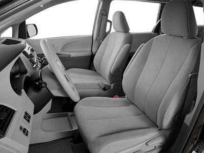 2014 Toyota Sienna LE