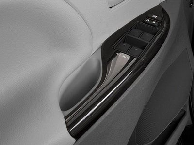 2014 Toyota Sienna LE