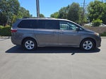 2019 Toyota Sienna LE