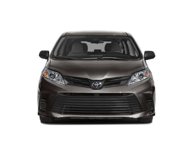 2019 Toyota Sienna LE