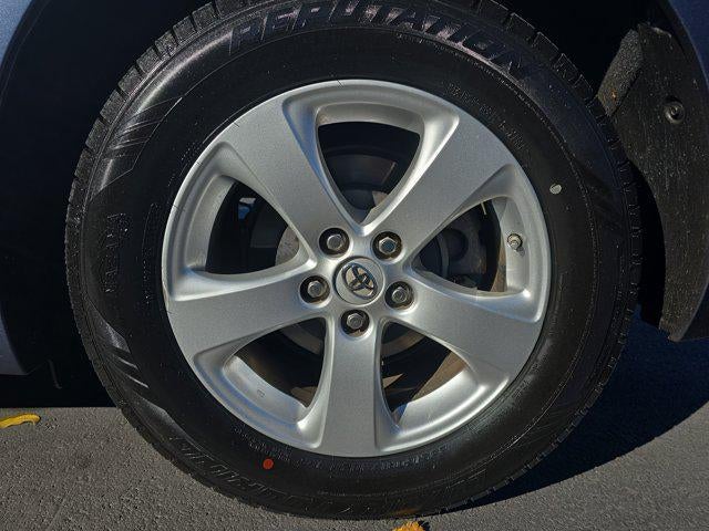 2017 Toyota Sienna LE Auto Access Seat