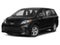 2018 Toyota Sienna LE