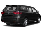 2018 Toyota Sienna LE