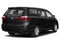 2018 Toyota Sienna LE