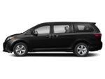 2018 Toyota Sienna LE