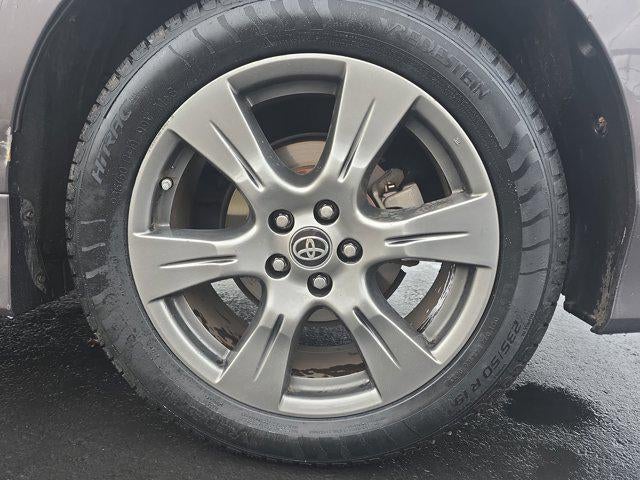 2020 Toyota Sienna SE