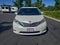 2016 Toyota Sienna XLE
