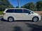 2016 Toyota Sienna XLE