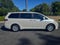 2016 Toyota Sienna XLE