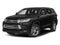 2017 Toyota Highlander Base