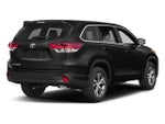 2017 Toyota Highlander Base