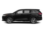 2017 Toyota Highlander Base