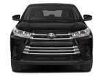 2017 Toyota Highlander Base