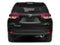 2017 Toyota Highlander Base