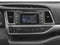2017 Toyota Highlander Base
