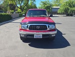 2004 Toyota Tacoma PreRunner