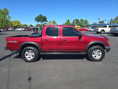 2004 Toyota Tacoma PreRunner