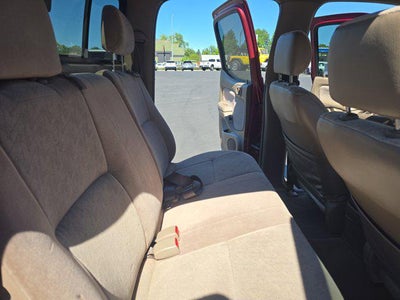 2004 Toyota Tacoma PreRunner