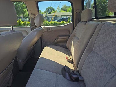 2004 Toyota Tacoma PreRunner