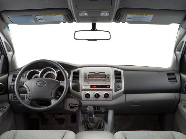 2010 Toyota Tacoma Base