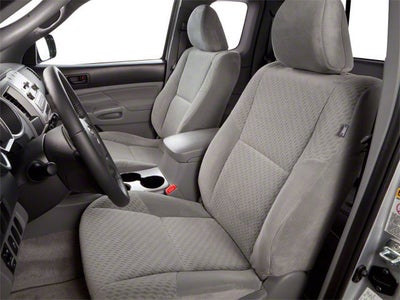 2010 Toyota Tacoma Base