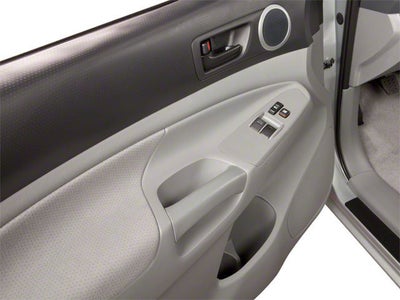 2010 Toyota Tacoma Base