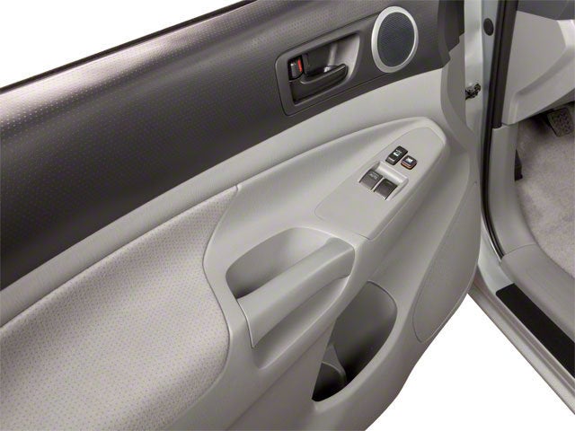 2010 Toyota Tacoma Base