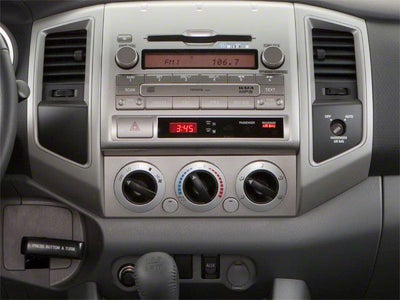 2010 Toyota Tacoma Base