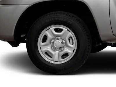2010 Toyota Tacoma Base
