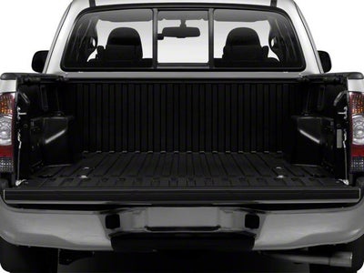 2010 Toyota Tacoma Base