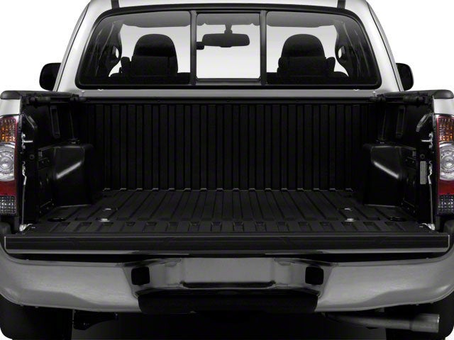2010 Toyota Tacoma Base