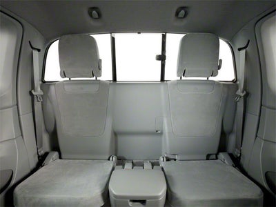 2010 Toyota Tacoma Base
