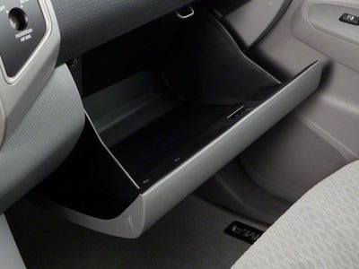 2010 Toyota Tacoma Base