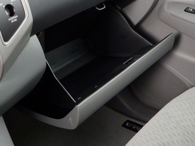 2010 Toyota Tacoma Base