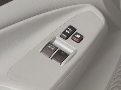 2010 Toyota Tacoma Base