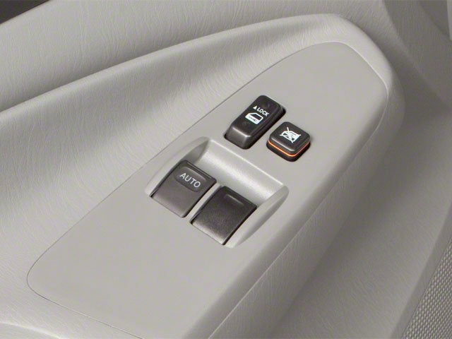 2010 Toyota Tacoma Base