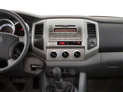 2010 Toyota Tacoma Base