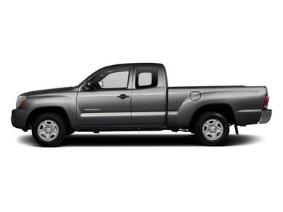 2010 Toyota Tacoma Base