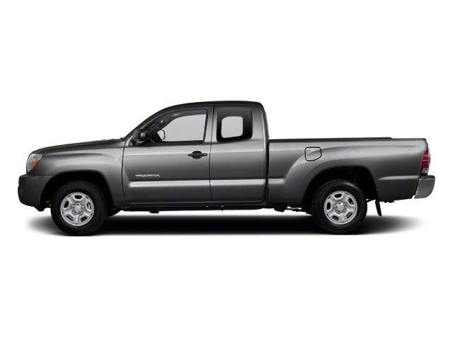 2010 Toyota Tacoma Base