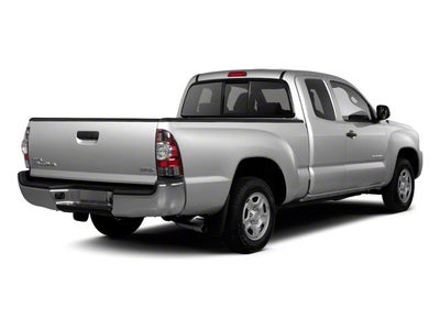 2010 Toyota Tacoma Base