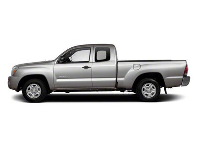 2010 Toyota Tacoma Base