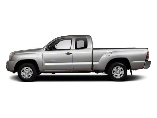 2010 Toyota Tacoma Base