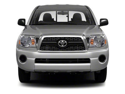 2010 Toyota Tacoma Base